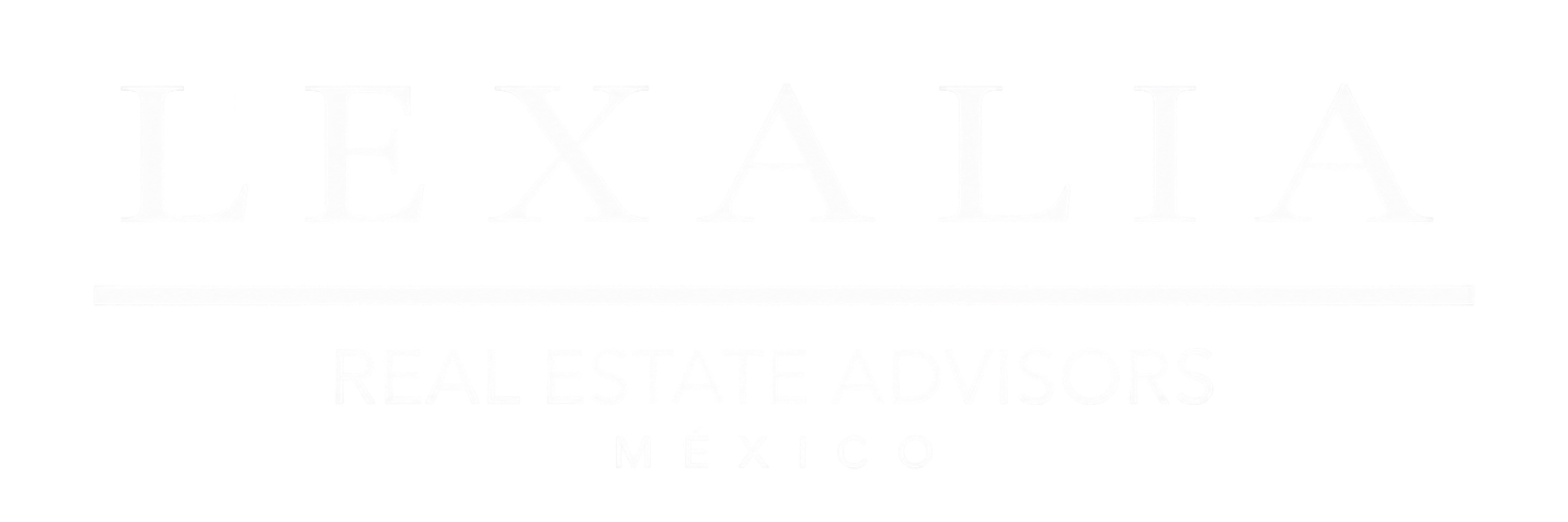 Lexalia Real Estate Advisors México